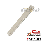 Keydiy 267 - 65# - HU64 - klucz surowy